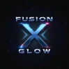 Westcoast Fishing FUSION X GLOW Flasher