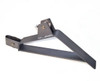 Leelock Trans. Fairlead With Lock
