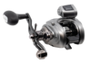 Okuma Coldwater SS 354A Low-Pro Line Counter Reel