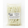 Otori Plastic Squid Jig Body (Medium Natural Glow)