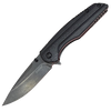 Kershaw Pushrod