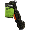 HME Maxx 25' Rope & Caribiner Heavy Duty
