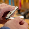 Smith's Trapper Pocket Knife