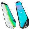 Westcoast Fishing Electro Mirror Kick Fin Flasher