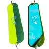 Westcoast Fishing Electro Mirror Kick Fin Flasher