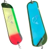 Westcoast Fishing Electro Mirror Kick Fin Flasher