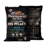 Bear Mountain BBQ Pellets, 20lb Alder