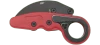 CRKT Provoke Grivory Folding Tactical Knife