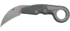 CRKT Provoke Compact Aluminum Folding Tactical Knife
