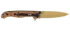 CRKT Spear Point M16 Folding Tactical Knife
