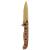 CRKT Spear Point M16 Folding Tactical Knife