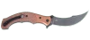 CRKT Ritual Compact Assisted Opening Pocket Knife