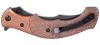CRKT Ritual Compact Assisted Opening Pocket Knife
