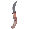 CRKT Ritual Compact Assisted Opening Pocket Knife