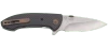 CRKT Avant Liner Lock Folding Knife