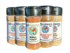 Millennial Bait Powder Cures