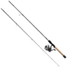 Daiwa Crossfire Combo 6'6"ML EVA
