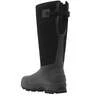 LaCrosse Alpha Lite II 16" Inch Black Men's Boots