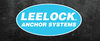Leelock Can Base Only 1/2" Lock