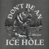 STLHD Ice Hole Premium Hoodie