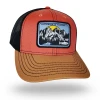 STLHD Red Rocks Trucker Hat