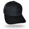 STLHD Blackout Trucker Hat