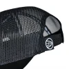 STLHD Blackout Trucker Hat