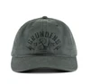 Grundens Stow Away Wax Trucker