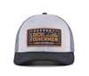 Grundens Support Local Trucker