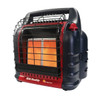 Mr. Heater Big Buddy Propane Heater