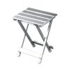 Travel Chair Aluminum Side Canyon Table