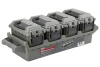 Pursuit Gear 4 Pack Mini Ammo Crate