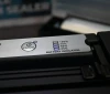 Pacbak Roam 18-V Portable Vacuum Sealer
