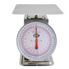 LEM 44Lb Stainless Steel Scale