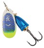 Blue Fox Classic Vibrax Spinners Size #3