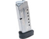 S&W M&P Shield 9MM 8RD Stainless Magazine