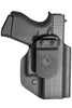Mission First Tactical Ambidextrous Appendix OWB/IWB Holster Glock 43