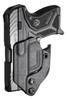 Mission First Tactical Ruger LCP II - Ambidextrous Appendix IWB Holster