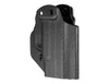 Mission First Tactical S&W Bodyguard .380 ACP W/ Laser - Ambidextrous IWB/OWB Holster