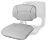 Tempress All-Weather Low-Back Replacement Seat Cushion