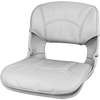 Tempress All Weather Low-Back Boat Seat With Quick Disconnect