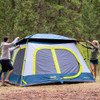 10 Person Dark Room Cabin Fast Pitch Tent