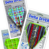 Delta Diver
