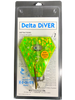 Delta Diver "Blinky"
