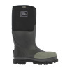 Forge Steel Toe Boot