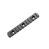 M-LOK® Polymer Rail, 11 Slots