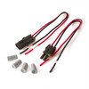 Kayak Electric Connector Set