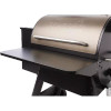 Front Folding Shelf for Pro 22 & 575/Ironwood 650