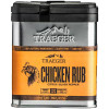 Traeger Baja Chicken Rub