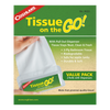 Tissue on the Go- 2 Pack